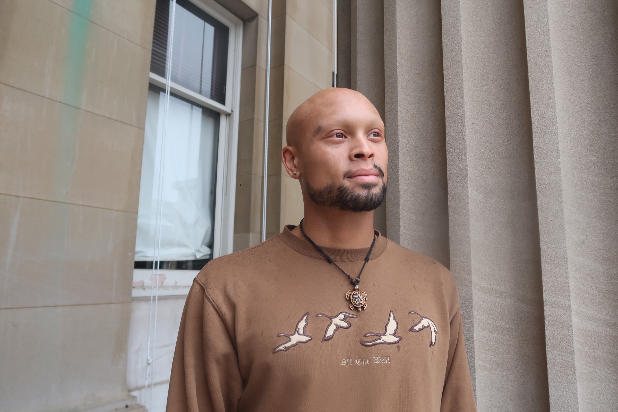 How Columbia’s Cross Country Runner Became a Modern-Day Renaissance Man ...