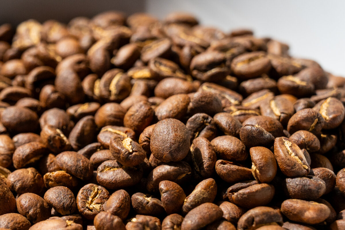 Specialty coffee has seen a recent surge in popularity, making high-quality coffee more accessible to sell and consume. (Credit: Jean Ortiz)