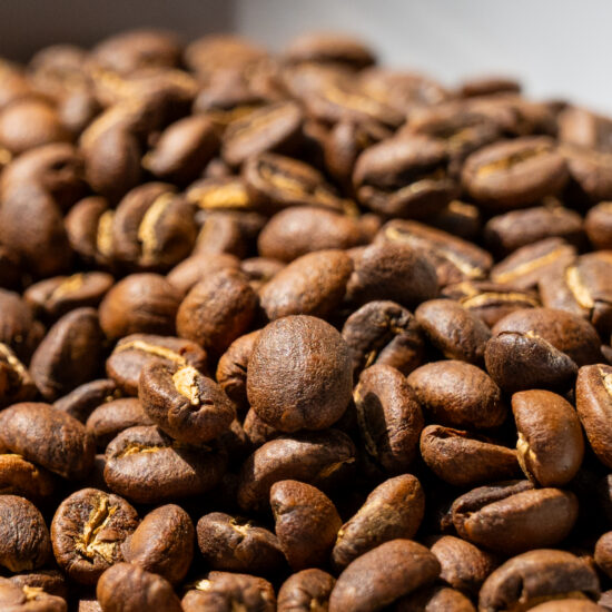 Specialty coffee has seen a recent surge in popularity, making high-quality coffee more accessible to sell and consume. (Credit: Jean Ortiz)