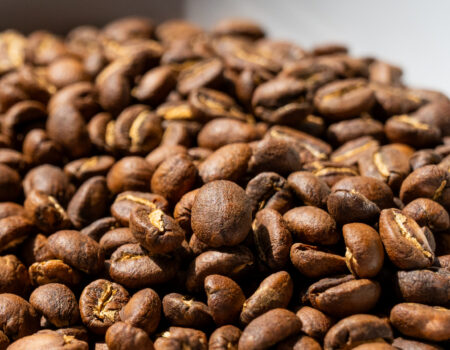 Specialty coffee has seen a recent surge in popularity, making high-quality coffee more accessible to sell and consume. (Credit: Jean Ortiz)